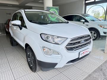 Ford EcoSport 1.5 TDCi 100 CV Start&Stop ST-Line P