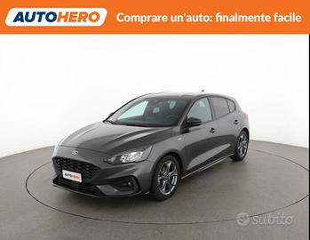 FORD Focus TK88238