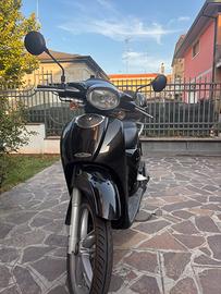 scarabeo 100cc