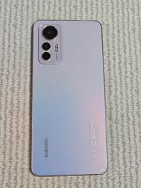 Xiaomi 12 lite – 128GB 