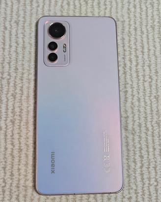 Xiaomi 12 lite – 128GB 
