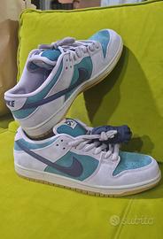 Scarpe Nike SB DunkLow Pro Mineral Slate