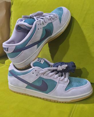Scarpe Nike SB DunkLow Pro Mineral Slate