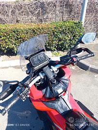 xadv 750