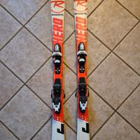 Sci Rossignol Hero J 120