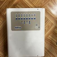 Centrale Antifurto Silver 8