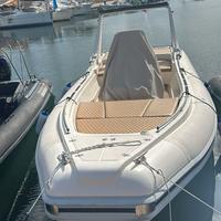 Gommone Esmare 30