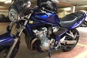 Suzuki Bandit 2000
