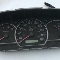 Strumentazione Mercedes Vito 2.2 cdi 2002