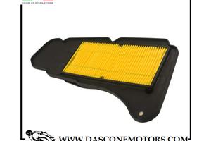 Filtro aria Champion Yamaha XMAX 400 2013 2018 SX