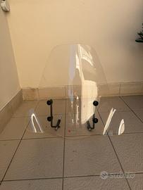 Paravento Beverly Piaggio 250