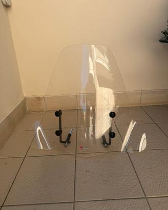 Paravento Beverly Piaggio 250