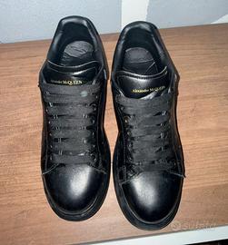 Alexander McQueen Oversize nere – Numero 43