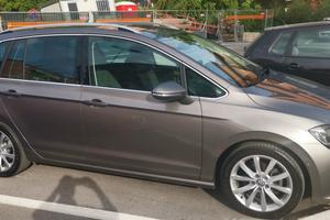 golf Sportsvan 1.6 TDI 110cv