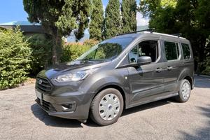 Ford Transit Connect turned 220 1.5 TDCi PC Combi 