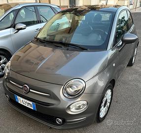Fiat 500 riva