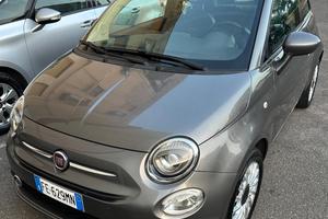 Fiat 500 riva