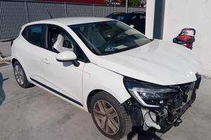 Renault Clio TCe 90 CV 5 porte Zen
