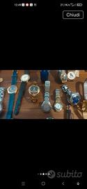 lotto orologi