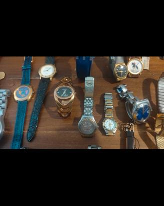 lotto orologi