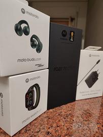 Kit Motorola Originale