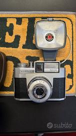 macchina fotografica Bencini Kroll II