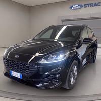 FORD Kuga 2.0 ecoblue ST-Line 2wd 120cv auto