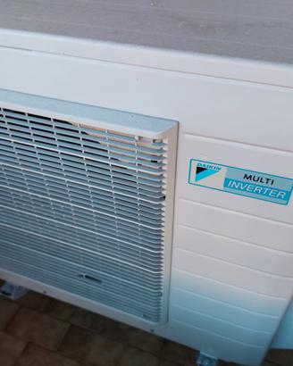 Condizionatore Dual Daikin