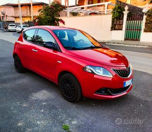 Lancia Ypsilon 5 Porte 2022 53.000KM