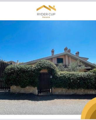 Villetta a schiera
