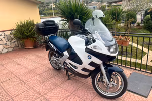 BMW K 1200 RS