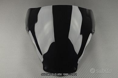 Cupolino SUZUKI SVS 650 1999 - 2002 SV 650 S