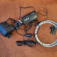 Pilota automatico per barca NAVICO