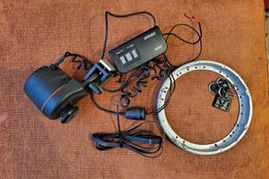 Pilota automatico per barca SIMRAD NAVICO WP5000