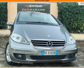 Mercedes-benz A 180 A 180 CDI Avantgarde