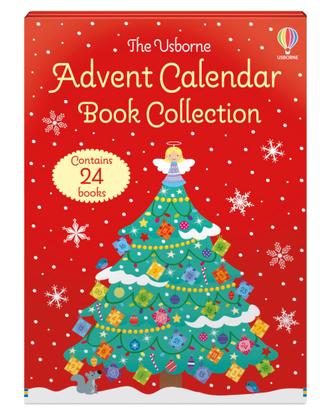 Calendario dell'Avvento