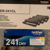 TONER E UNITA TAMBURO
