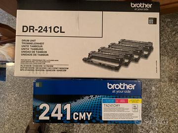 TONER E UNITA TAMBURO