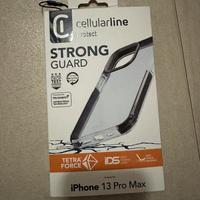 Cover iphone 13 pro max perfetta