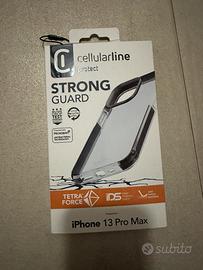 Cover iphone 13 pro max perfetta