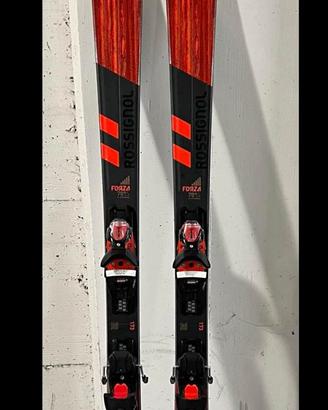 Rossignol forza 70 173