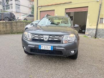 Dacia Duster 1.5 dCi 110CV Start&Stop 4x2 Lauréate