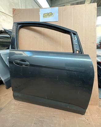 PORTIERA ANTERIORE DESTRA FORD C-MAX 2014