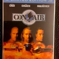 Conair (Steelbook)