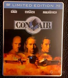Conair (Steelbook)