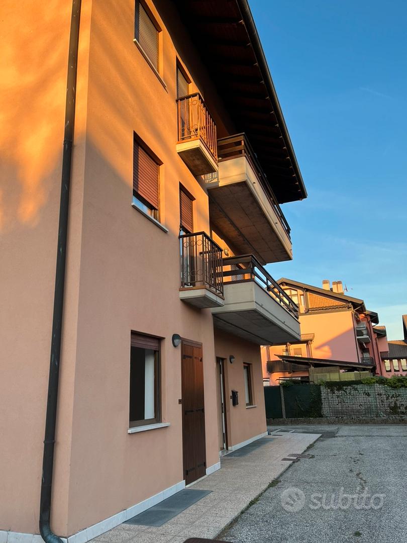 Appartamento – Borgo Valbelluna, Villapiana, Lentiai - Vista 3