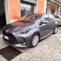 TOYOTA YARIS 1.5 HYBRID 5P BUSINESS