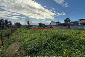 Terreno, Cruillas - San Giovanni Apostolo, Palermo
