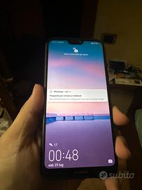 Huawei p20 lite
