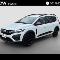 Dacia Jogger 1.0 TCe GPL 100 CV 5 posti Extreme